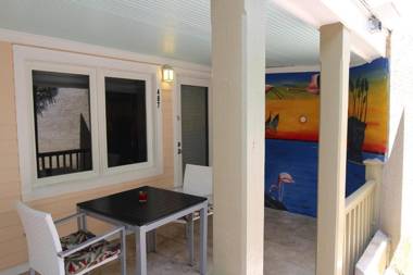 Coconut Mallory Resort and Marina