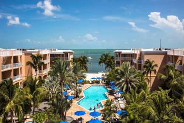 Key West Marriott Beachside Hotel