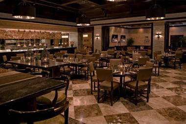 Key West Marriott Beachside Hotel