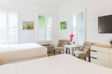 Paradise Inn - Adult Exclusive