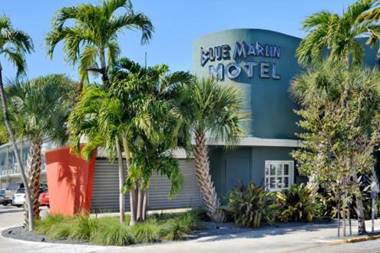 Blue Marlin Motel