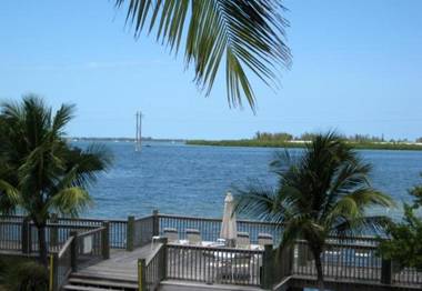 Courtyard by Marriott Key West Waterfront