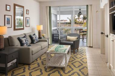 Hyatt Residence Club Key West Beach House