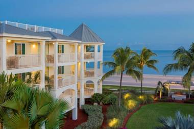 Hyatt Residence Club Key West Windward Pointe