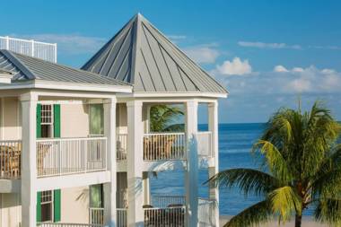Hyatt Residence Club Key West Windward Pointe