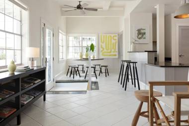 Kimpton Fitch Lodge an IHG Hotel