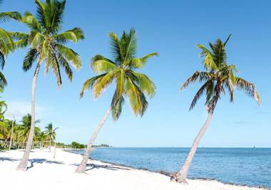 Parrot Key Hotel & Villas