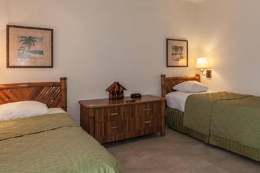 Galleon Resort and Marina