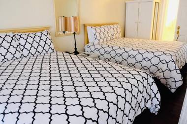 The Casablanca Hotel