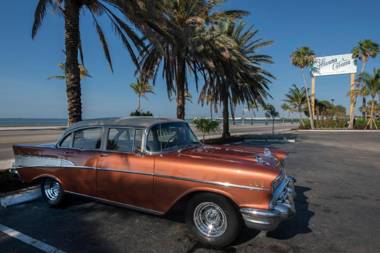 Havana Cabana at Key West