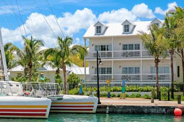 The Marker Key West Harbor Resort