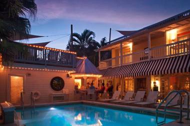 Alexander's Gay Lesbian Guesthouse (Adult Only 21+)