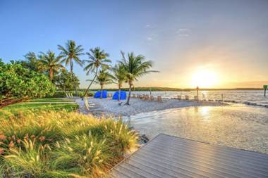 Grand Marina Suites Stock Island Yacht Club