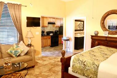 Southernmost Point Guest House