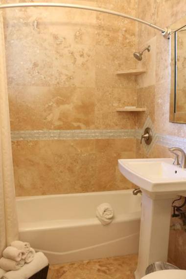 Southernmost Point Guest House