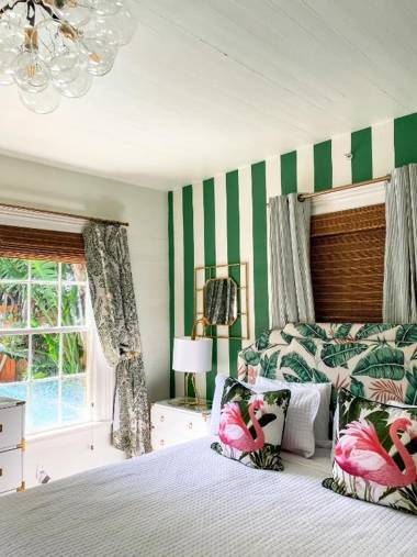 Marreros Guest Mansion - Adult Only