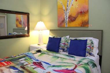 Caribbean House No Resort Fees