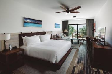 The Perry Hotel & Marina Key West