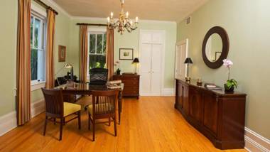 Weatherstation Inn Circa 1911