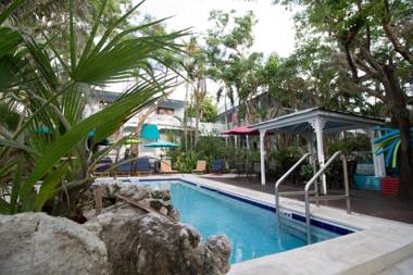 Key West Harbor Inn - Adults Only