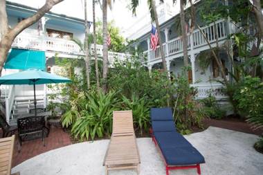 Key West Harbor Inn - Adults Only
