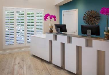 The Laureate Key West