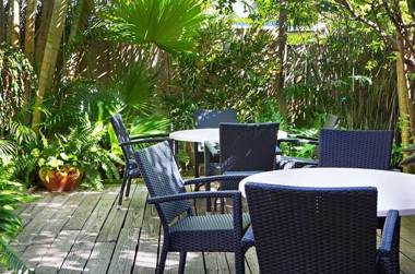 Key West Bed and Breakfast