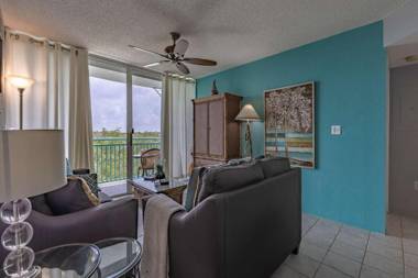 Salt Ponds Sanctuary