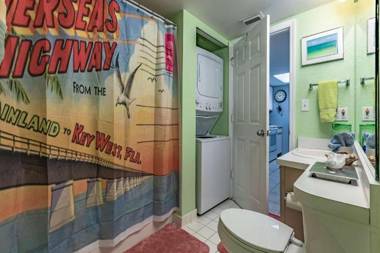 Salt Ponds Sanctuary