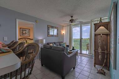 Salt Ponds Sanctuary