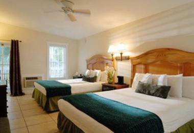 Chelsea House Hotel - Key West
