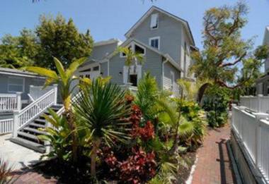 Chelsea House Hotel - Key West