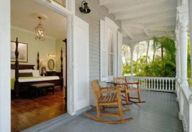 Chelsea House Hotel - Key West