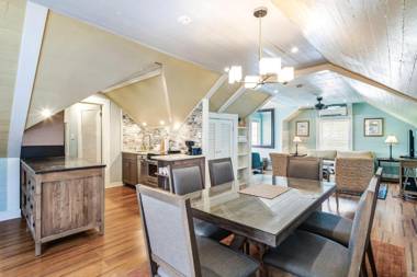 Sky Loft in Key West