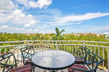 Samana Cay Suite 405