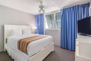 Grand Turk Suite 404