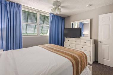 Grand Turk Suite 404