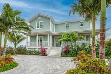 Sophisticated Sunsets