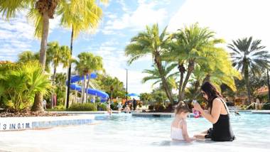 Holiday Inn Club Vacations At Orange Lake Resort an IHG Hotel