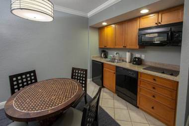 Holiday Inn Club Vacations At Orange Lake Resort an IHG Hotel