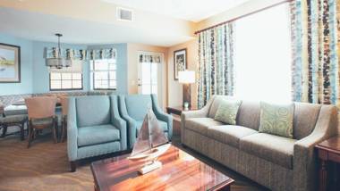 Holiday Inn Club Vacations At Orange Lake Resort an IHG Hotel