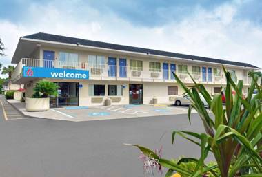 Motel 6-Kissimmee FL - Orlando