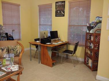 Berkley Lake Townhomes