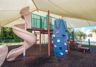 Berkley Lake Townhomes