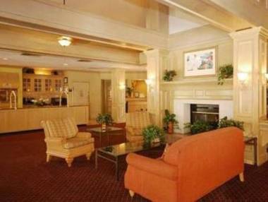 The Palms Hotel and Villas