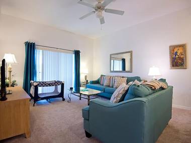 Caribe Cove Resort - Near Disney