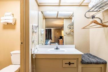 Knights Inn - Maingate Kissimmee