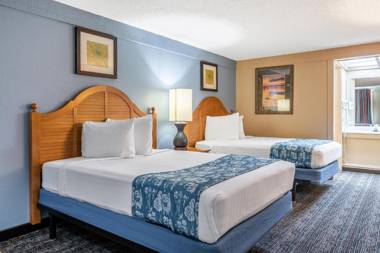 Knights Inn - Maingate Kissimmee