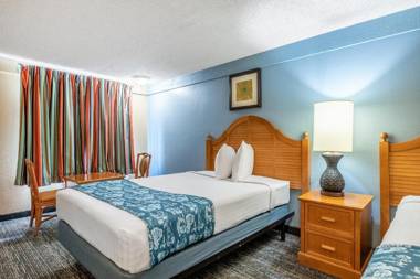 Knights Inn - Maingate Kissimmee