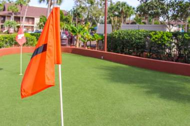 Polynesian Isles Resort By Diamond Resorts